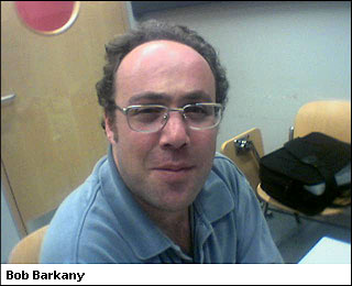 Bob Barkany (19K)