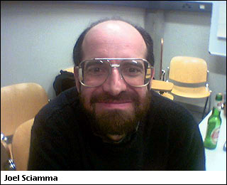 Joel Sciamma (18K)